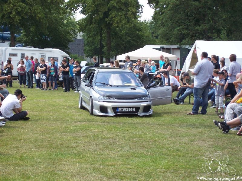 Gronau 2011