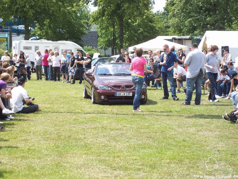 Gronau 2011