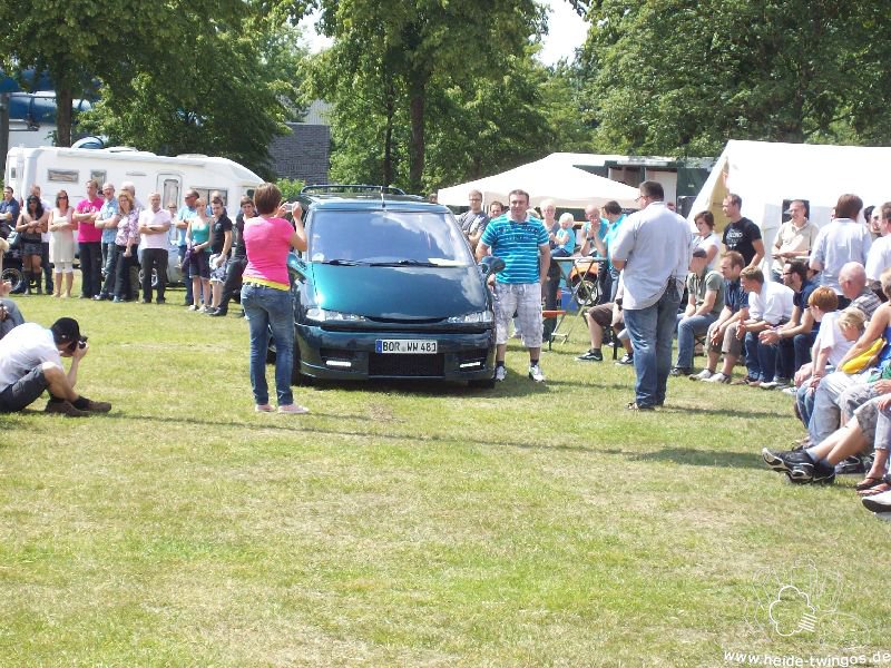Gronau 2011