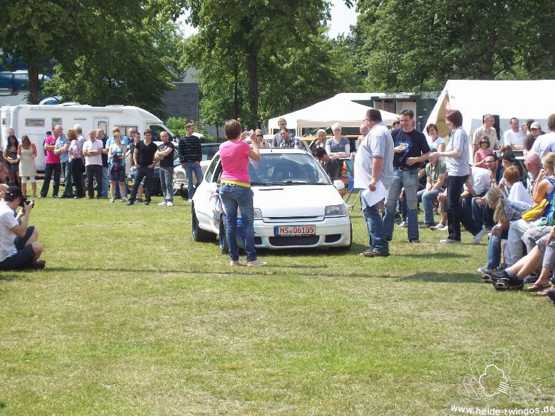 Gronau 2011