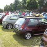 Gronau 2011