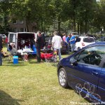 Gronau 2011