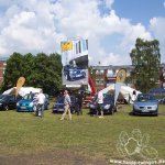 Gronau 2011