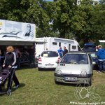 Gronau 2011