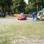 Gronau 2011