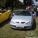 Gronau 2011