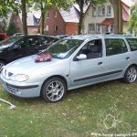 Gronau 2011