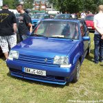 Gronau 2011