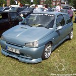 Gronau 2011