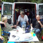 Gronau 2011