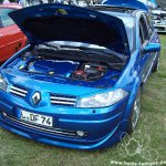 Gronau 2011