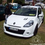 Gronau 2011