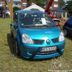 Gronau 2011