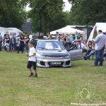 Gronau 2011