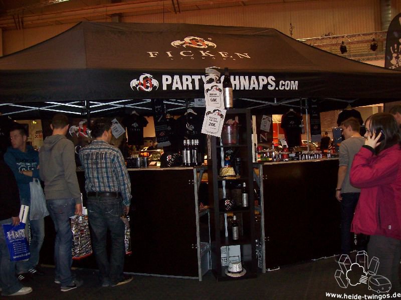Essen Motorshow 2011