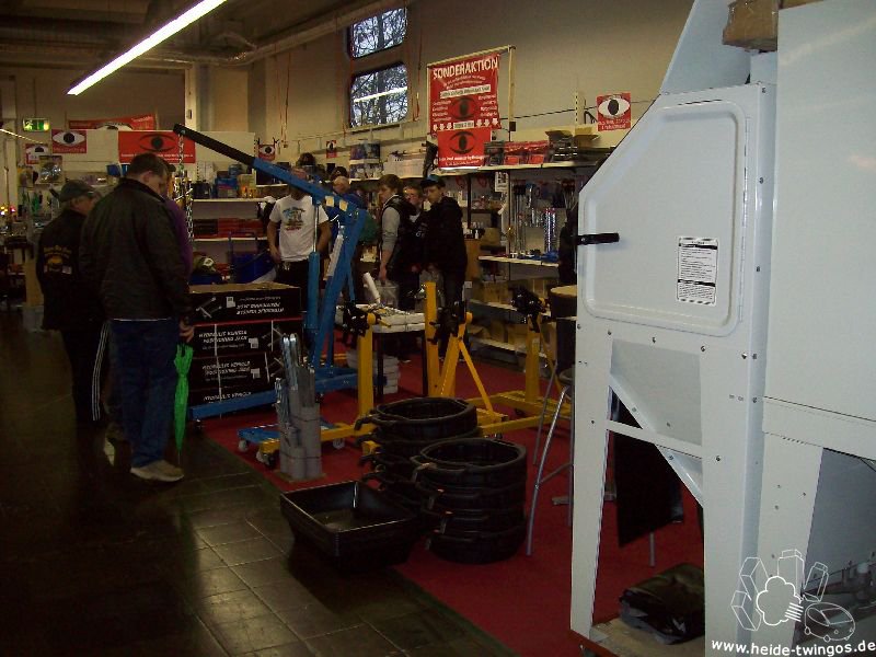 Essen Motorshow 2011
