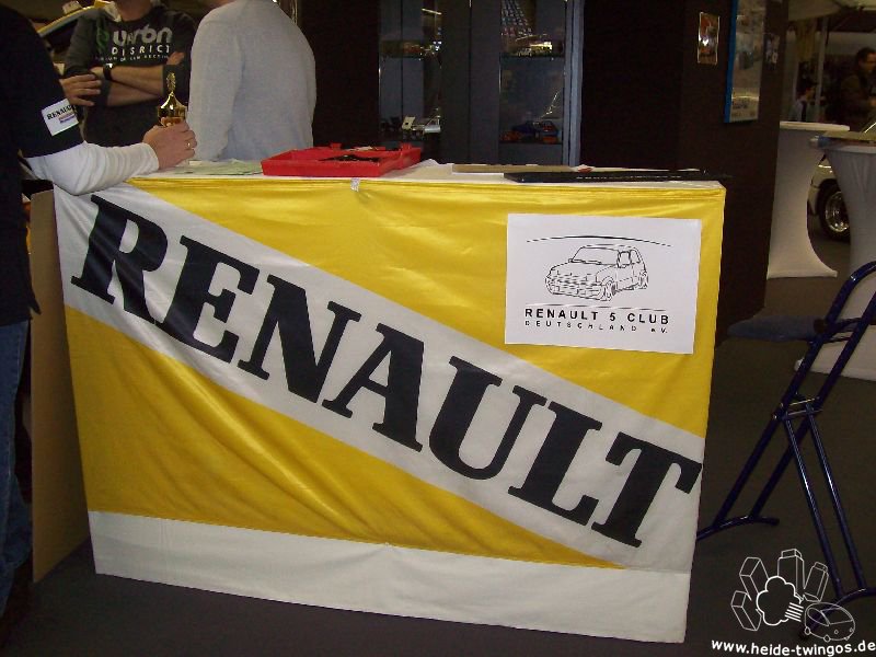 Essen Motorshow 2011