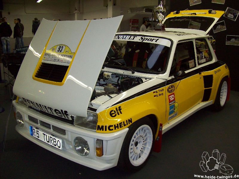 Essen Motorshow 2011