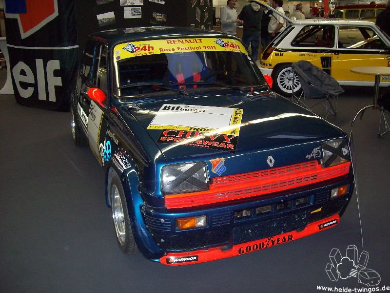 Essen Motorshow 2011