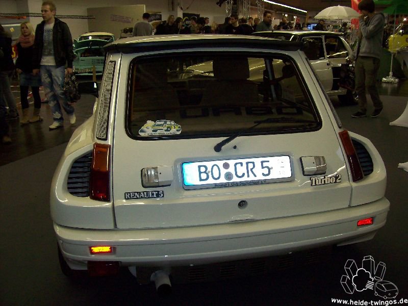 Essen Motorshow 2011