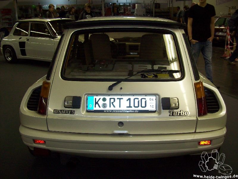 Essen Motorshow 2011