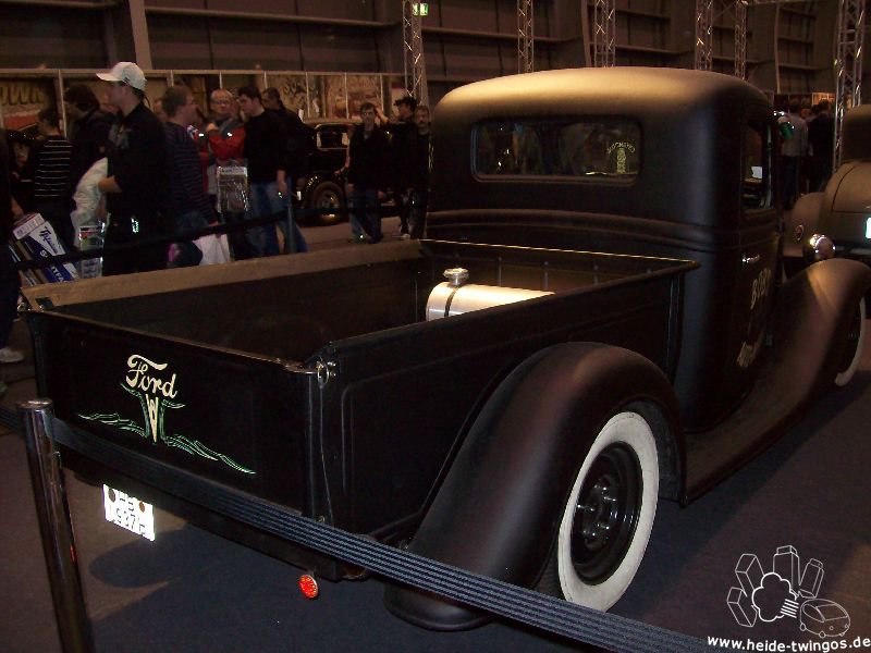 Essen Motorshow 2011