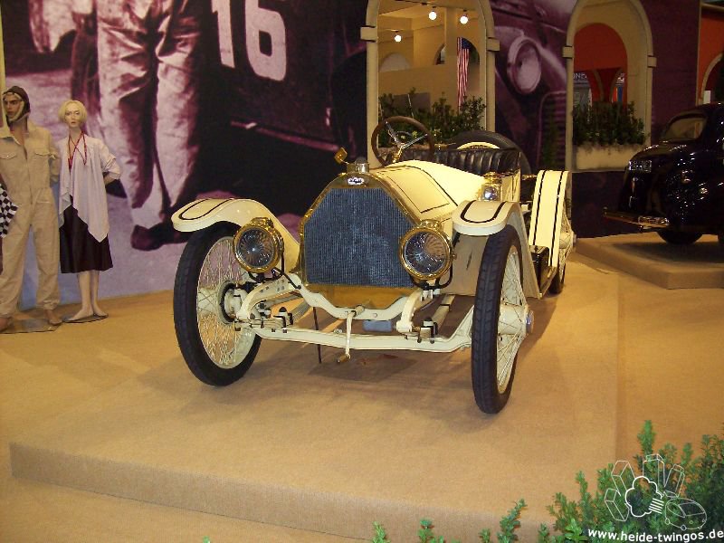 Essen Motorshow 2011