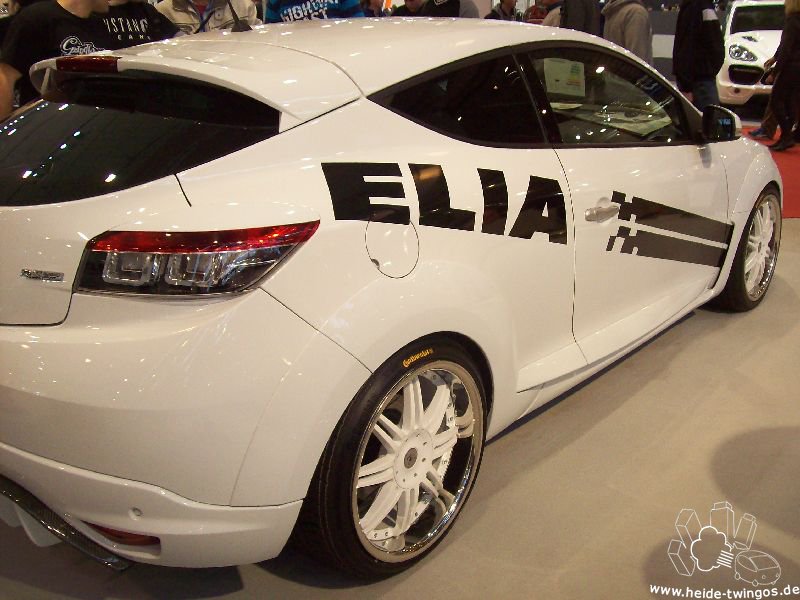 Essen Motorshow 2011