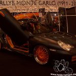 Essen Motorshow 2011