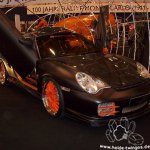 Essen Motorshow 2011