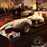 Essen Motorshow 2011