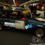 Essen Motorshow 2011