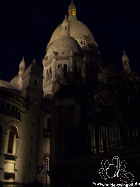 DARC Parisfahrt 2011