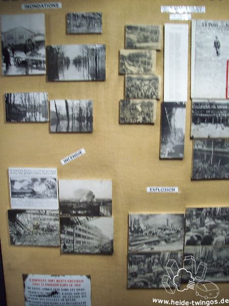 DARC Parisfahrt 2011