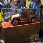 DARC Parisfahrt 2011