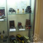 DARC Parisfahrt 2011