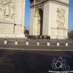 DARC Parisfahrt 2011