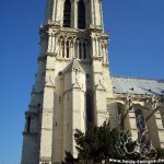 DARC Parisfahrt 2011