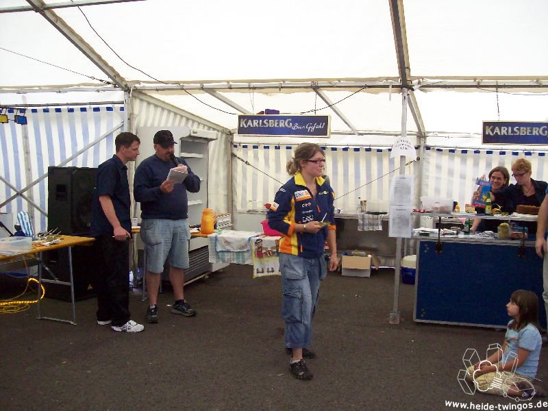 RC Forever Friends Saar 2011