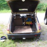 RC Forever Friends Saar 2011