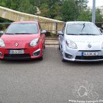 RC Forever Friends Saar 2011