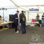 RC Forever Friends Saar 2011