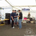 RC Forever Friends Saar 2011