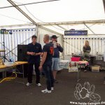 RC Forever Friends Saar 2011