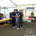 RC Forever Friends Saar 2011
