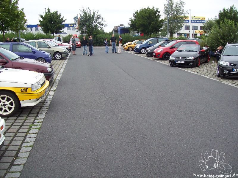 RC Rhein Main 2011