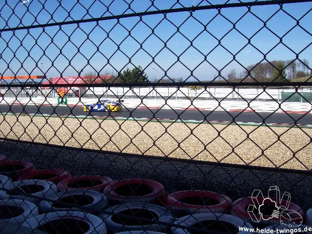 Ringtreffen 2011