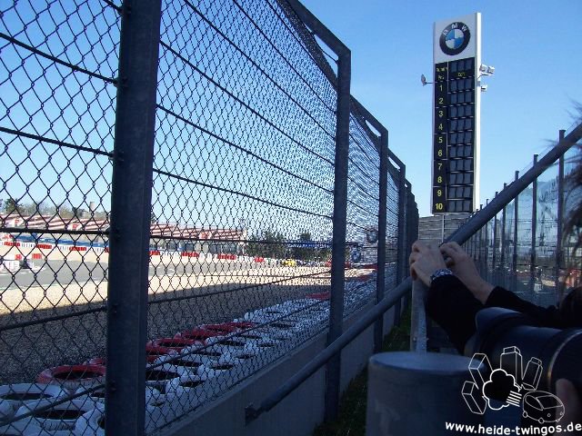 Ringtreffen 2011
