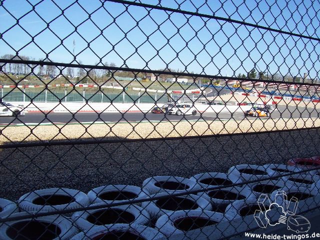 Ringtreffen 2011