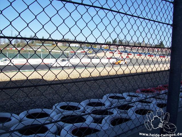 Ringtreffen 2011